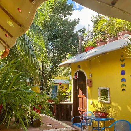 Maison Tulum